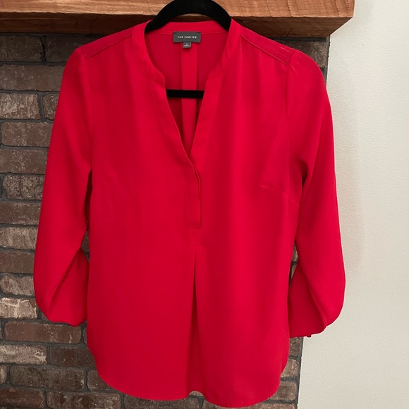 The Limited Dress Shirt - Picture 1 of 4